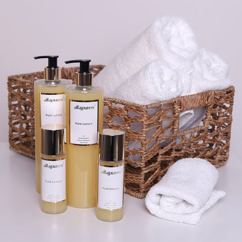 Najnovšie trendy v pracích parfémoch pre rok 2025