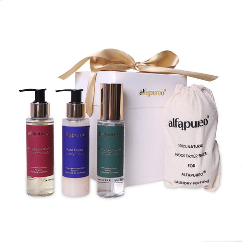 Gift Set Woman
