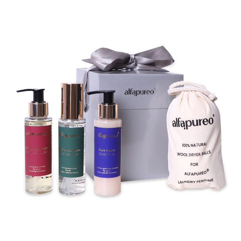 Gift set Man