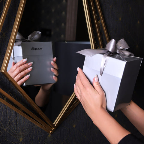 Gift set Man