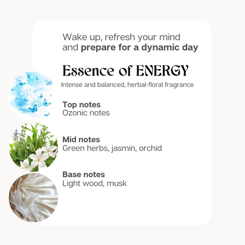 Essence of Energy