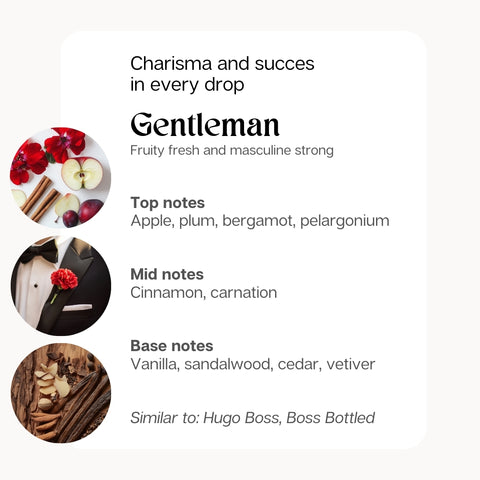 Gentleman