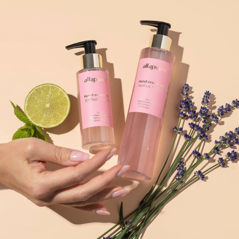 Mini Perfect Hands 30ml