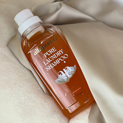 Pure Laundry Shampoo Mini Balenie AKCIA