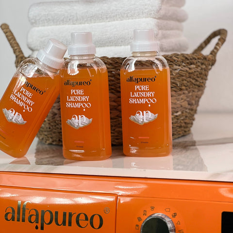 Pure Laundry Shampoo Mini Balenie AKCIA