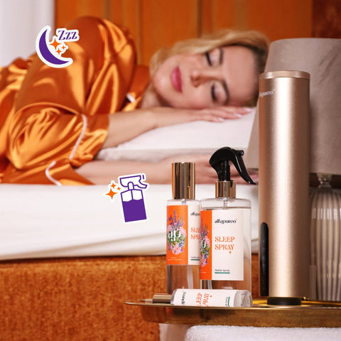 Sleep Spray