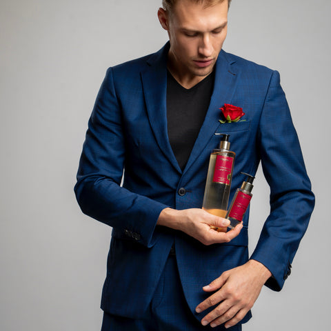 Passion Rouge