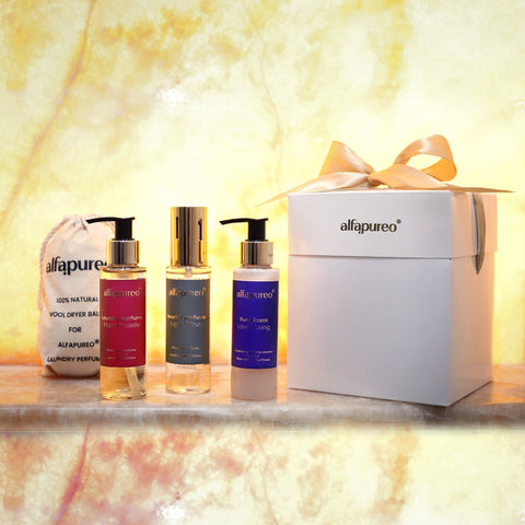 Gift Set Woman