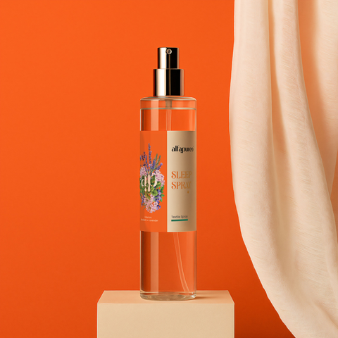 Sleep Spray