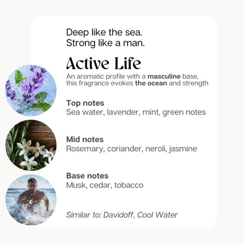 Active Life