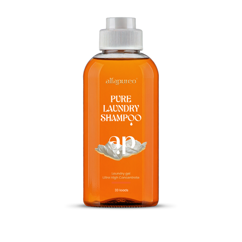 Pure Laundry Shampoo