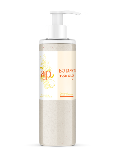 Botanical Hand Wash
