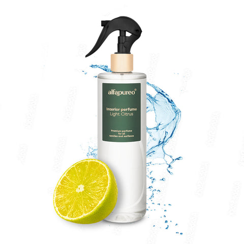 Light Citrus