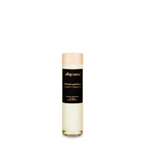 Elegant Cabernet
