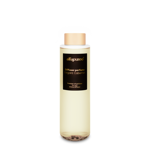 Elegant Cabernet