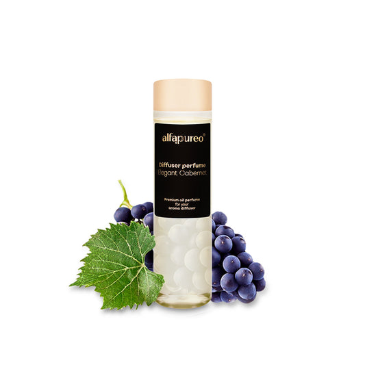 Aroma olej Elegant Cabernet