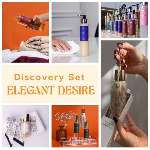 Elegant Desire
