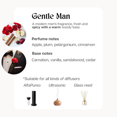 Gentleman
