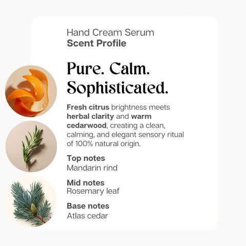 Hand Cream Serum