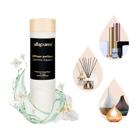 Jasmine Aquatic