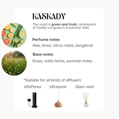 Kaskady