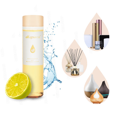 Light Citrus