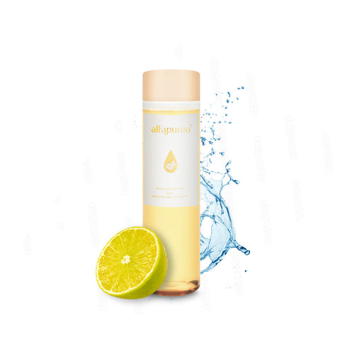 Light Citrus
