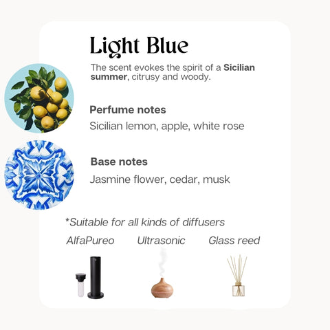 Light Blue