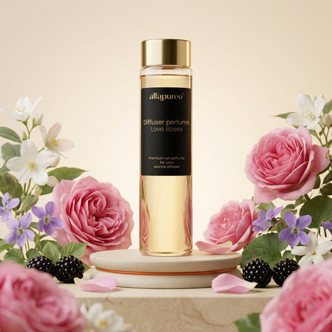 Love Roses OUTLET -50%