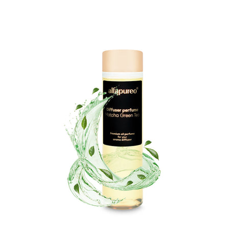 Matcha Green Tea