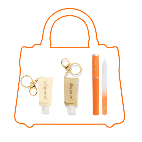 Mini Hand Care "TO GO"