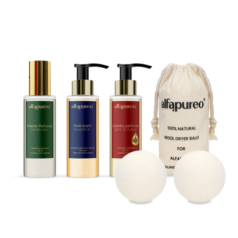 Gift set Man