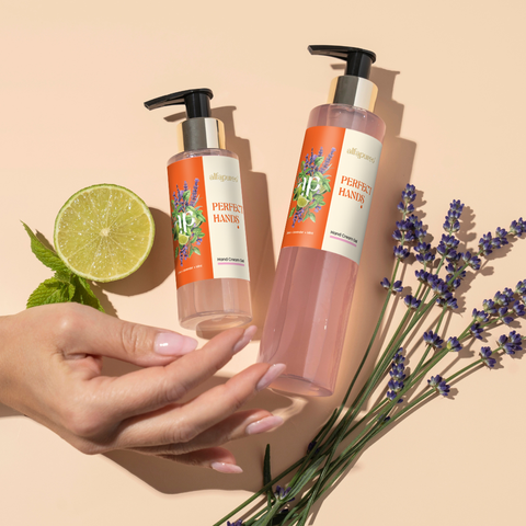 Perfect Hands 3v1 -40% AKCE k objednávce