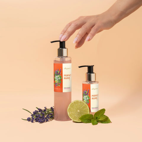 Perfect Hands 3v1 -40% AKCE k objednávce