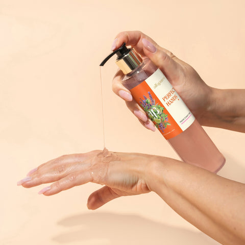 Perfect Hands 3v1 -40% AKCE k objednávce