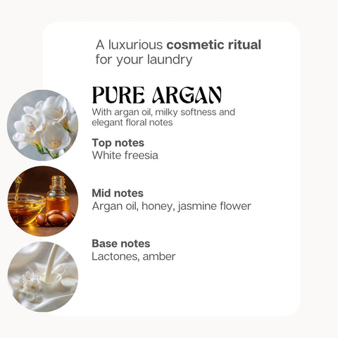 Pure Argan -50%