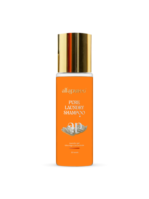Pure Laundry Shampoo Mini Balenie AKCIA