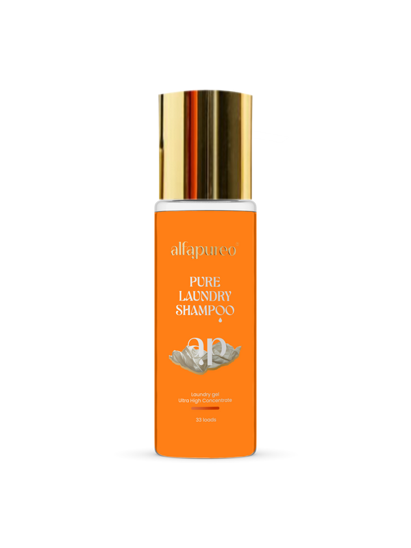 Pure Laundry Shampoo