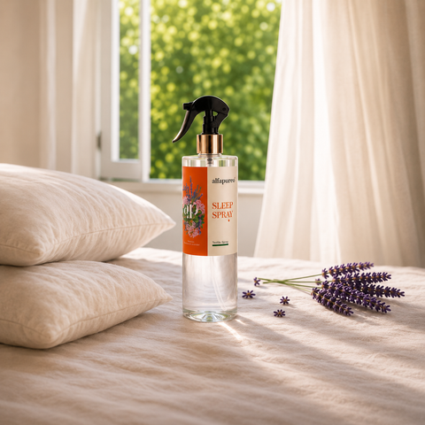 Sleep Spray foto 8