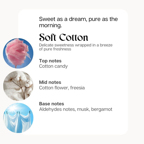 Soft Cotton