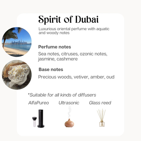 Spirit of Dubai
