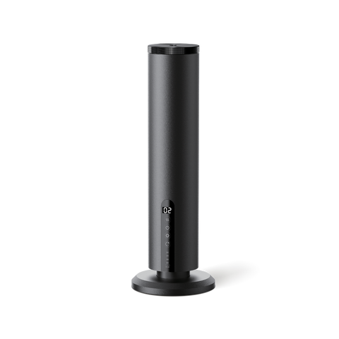 Tower Black