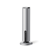 Tower Silver