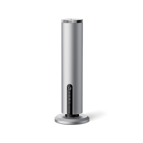 Tower Silver
