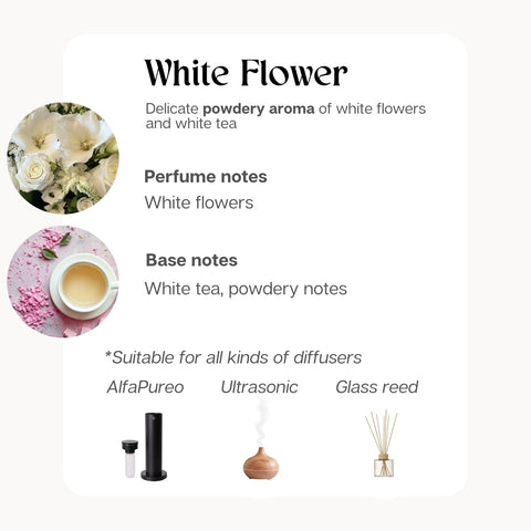 White Flower