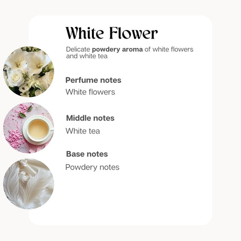 White Flower