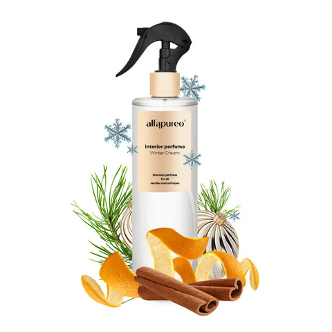 Winter Dream OUTLET -50%