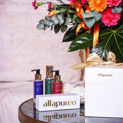 Darčeková kazeta DÁMSKA -50%