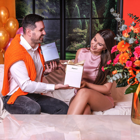 Darčeková kazeta PÁNSKA -50%