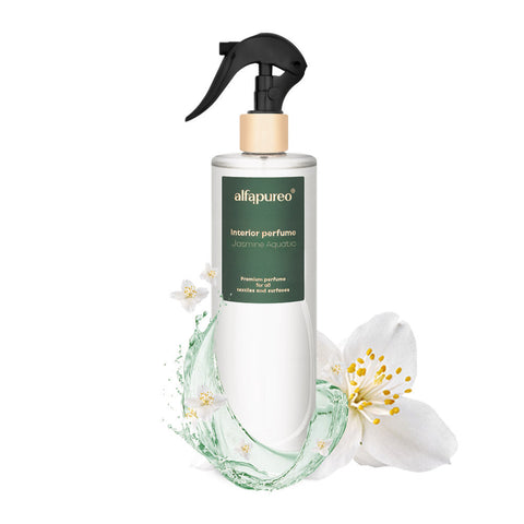 Jasmine Aquatic